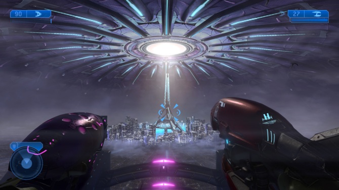 PC: Kłopoty techniczne opóźniają betę Halo: Master Chief Collection [1]