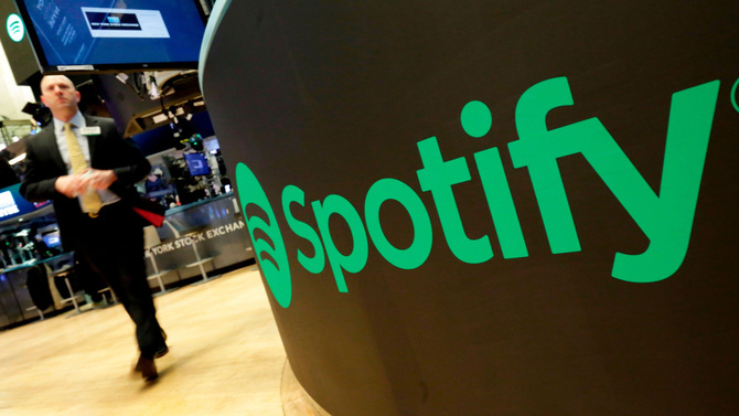 Spotify ma 100 mln abonentów ale nadal nie zarabia pieniędzy [1]