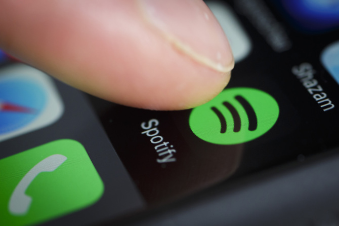 Spotify ma 100 mln abonentów ale nadal nie zarabia pieniędzy [2]