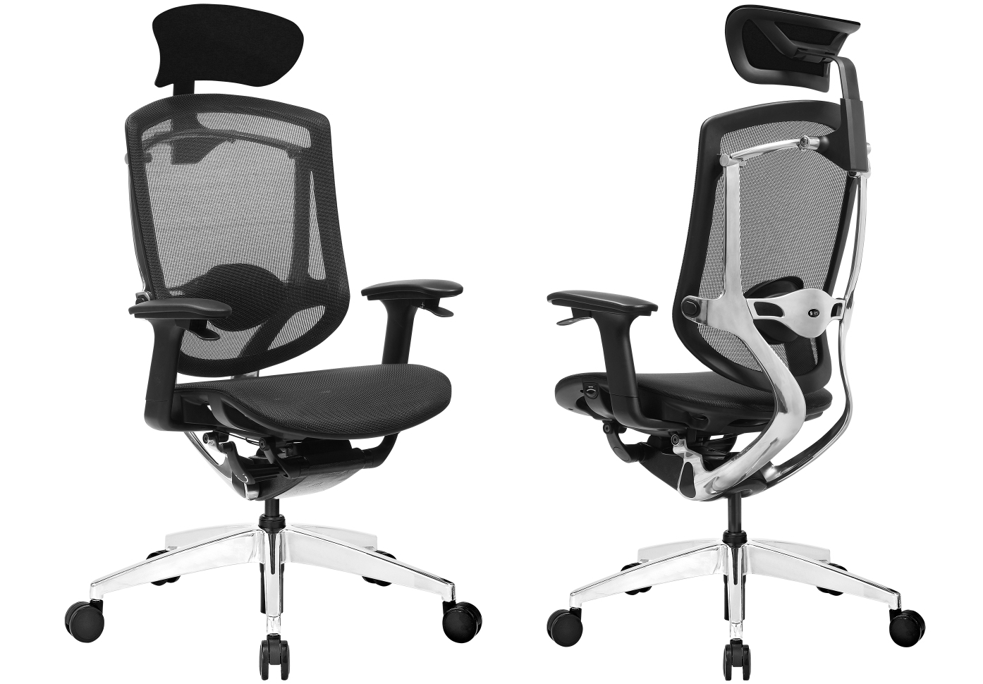 Eg950 sales ergonomic chair