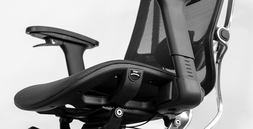 Spc gear 2025 eg950 ergonomic chair