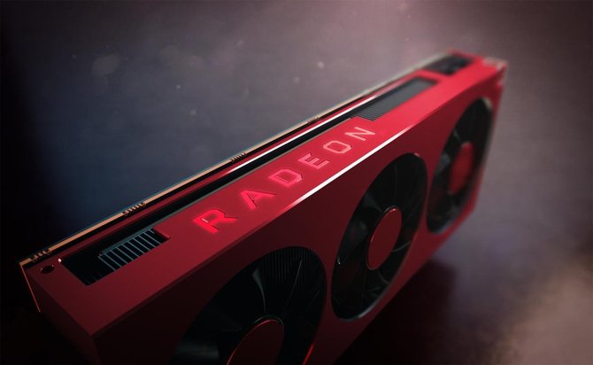 AMD Radeon RX 3080 XT - wydajność RTX 2070 za połowę ceny? [1]