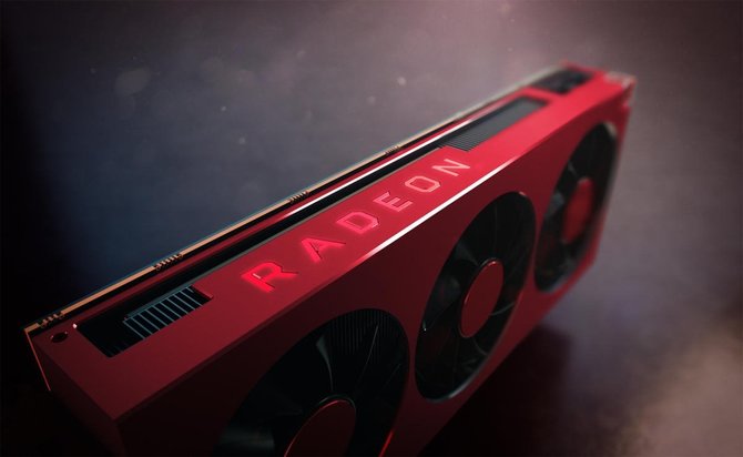 AMD Radeon RX 3080 XT - wydajność RTX 2070 za połowę ceny? [1]