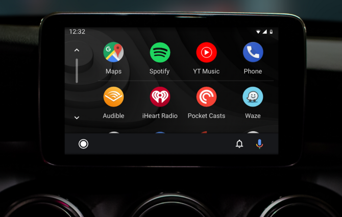 Android Auto - Google zapowiada usprawnienia systemu [1]