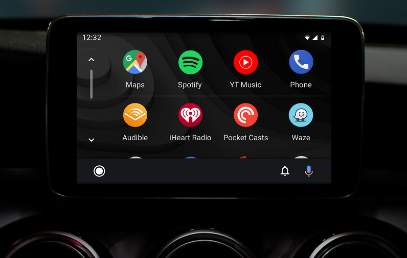 Android Auto Google Zapowiada Usprawnienia Systemu PurePC pl Android Auto Google Zapowiada Usprawnienia Systemu PurePC pl