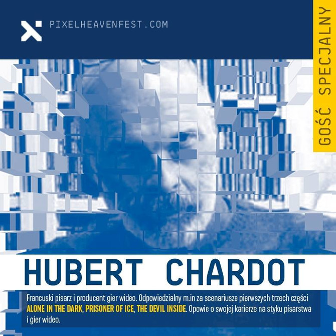 Pixel Heaven 2019 - Flippery, Reset, goście specjalni i koncerty [12]