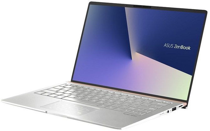 Premiera ASUS Zenbook UX333 w Polsce - znamy cenę i parametry [1]