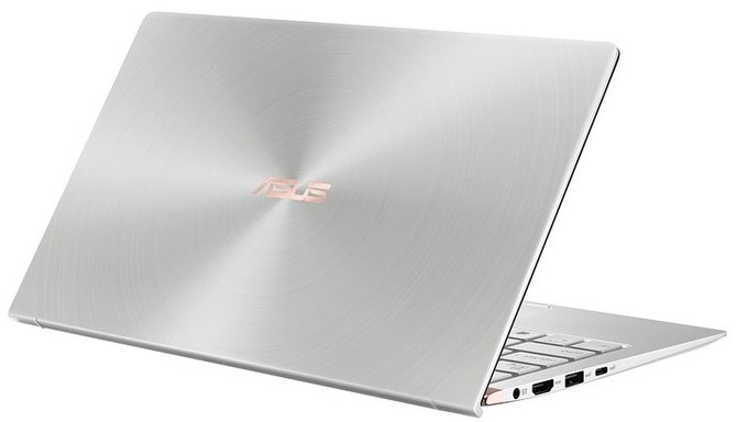 Premiera ASUS Zenbook UX333 w Polsce - znamy cenę i parametry [3]