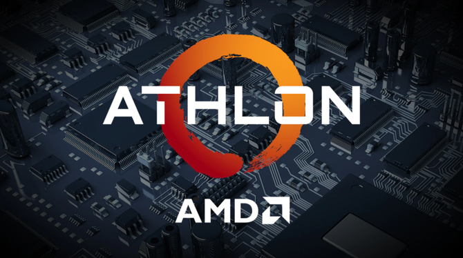 AMD Athlon 300GE i 320GE - pierwsze informacje o nowych APU [2]