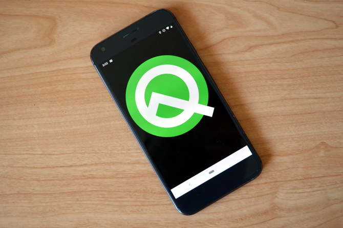 Android Q już dostępny: szczegóły i lista urządzeń pod wersję beta [3]