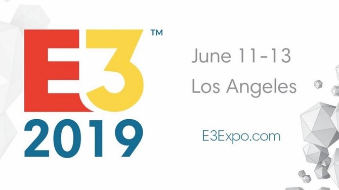 E3 2019 line-up: Kto i kiedy pojawi się na czerwcowej konferencji [1]