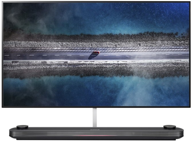 LG OLED i LCD NanoCell - Polska premiera nowych telewizorów [3]