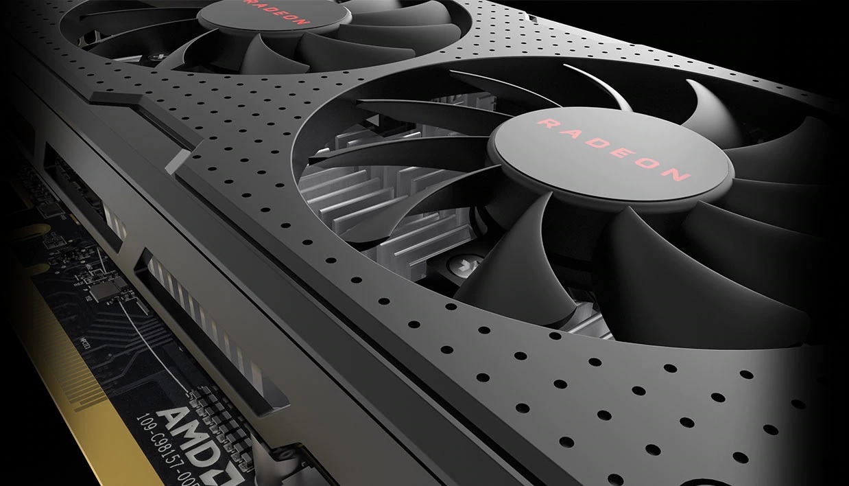 AMD Radeon RX 640 nadchodzi rebrandowany Radeon RX 550X PurePC.pl
