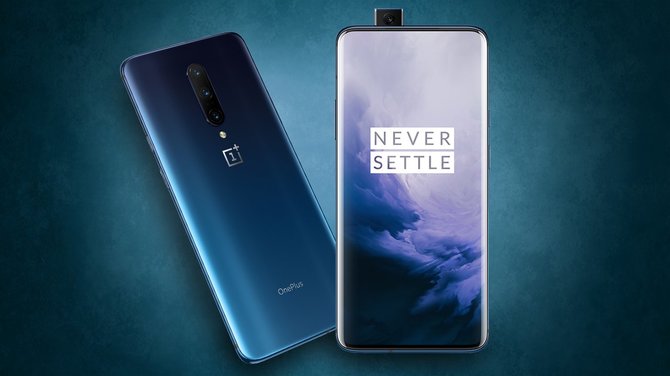 OnePlus 7 i OnePlus 7 Pro - cena, specyfikacja i data premiery [3]