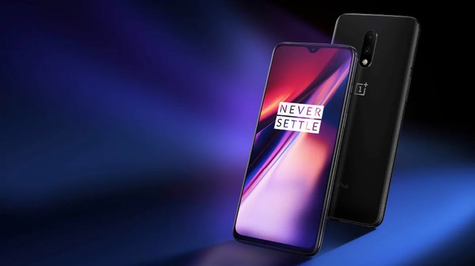 OnePlus 7 i OnePlus 7 Pro - cena, specyfikacja i data premiery [5]