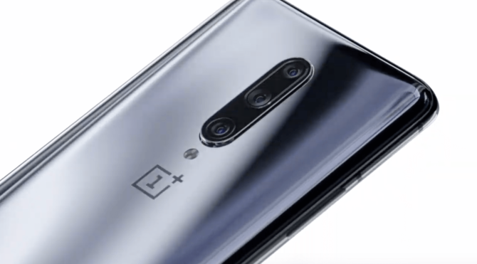 OnePlus 7 i OnePlus 7 Pro - cena, specyfikacja i data premiery [6]