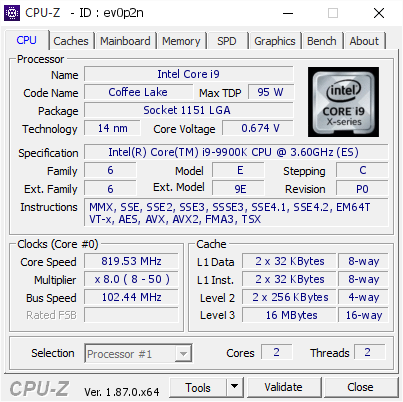 Nowy rekord świata w podkręcaniu pamięci DDR4 [2]