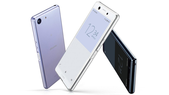 Sony Xperia Ace - nowy 5-calowy i wodoszczelny smartfon  [3]