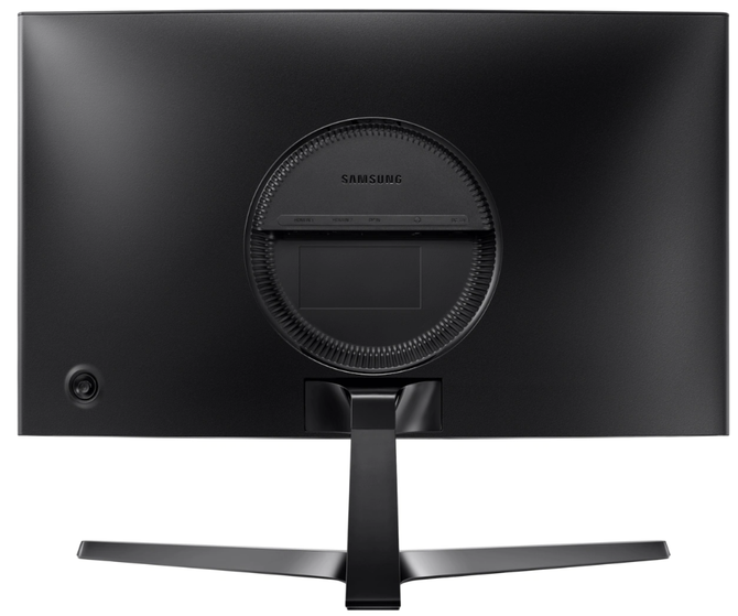 Zakrzywiony monitor Samsung LC24RG50 - 144 Hz w niezłej cenie [5]