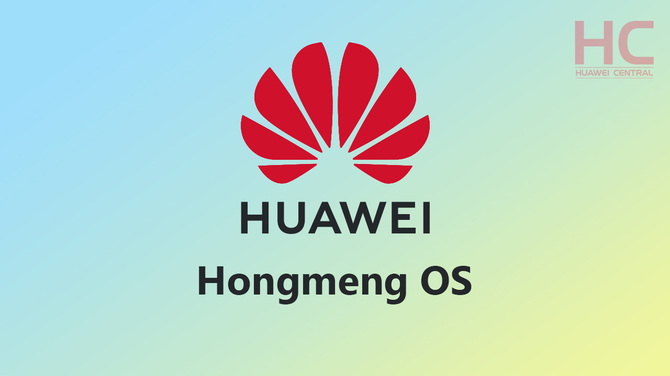 Huawei szykuje Hongmeng OS. USA odkłada zakaz handlu na 90 dni [1]