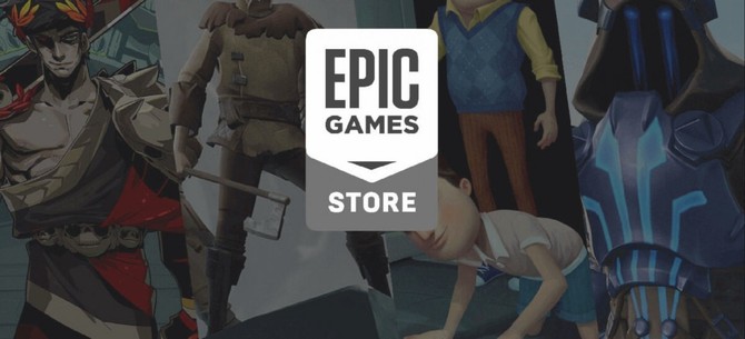 Kupujesz dużo gier na Epic Store? Firma może zablokować Ci konto [1]