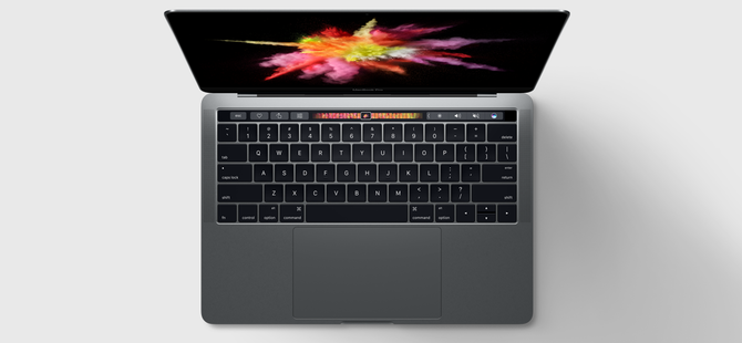 Apple po cichu dodaje 8-rdzeniowe układy Intela do Macbook Pro 15 [1]