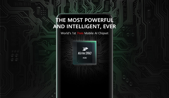 ARM wstrzymuje współpracę z Huawei - co z procesorami Kirin? [2]