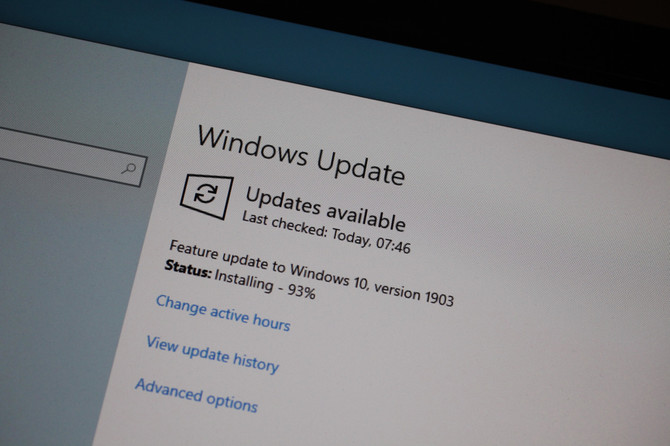 Windows 10 May 2019 Update (1903) dostępny do pobrania [2]