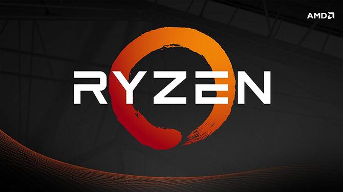 Procesory AMD Ryzen 3000 z kontrolerem pamięci DDR4-3200 [3]