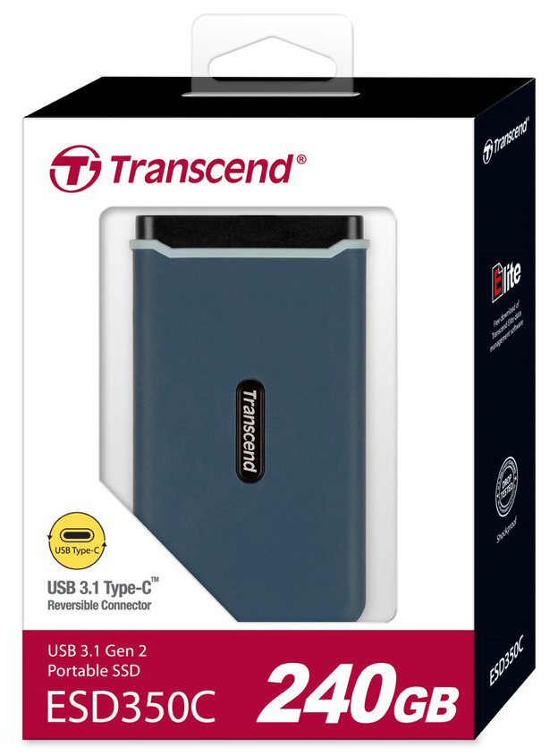 Transcend ESD350C - zewnętrzny dysk SSD PCIe do 960 GB [3]