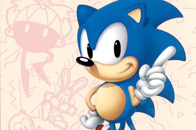 Sonic the Hedgehog - poprawki CGI opóźnią premierę filmu [2]