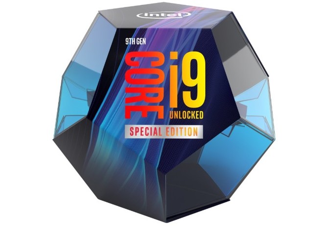 Intel Core i9-9900KS i nowe informacje o iGPU z serii Ice Lake-U [2]