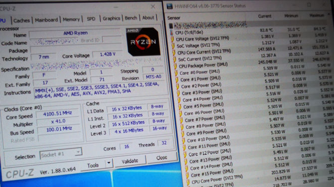 16-rdzeniowy AMD Ryzen 9 - AMD może szykować kolejny procesor [4]