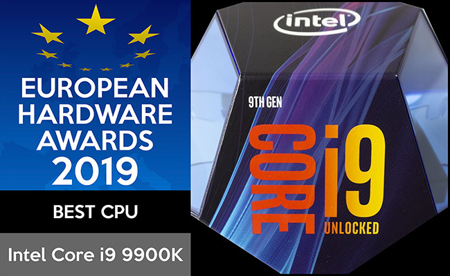 Ogłoszono zwycięzców European Hardware Awards 2019! [1]