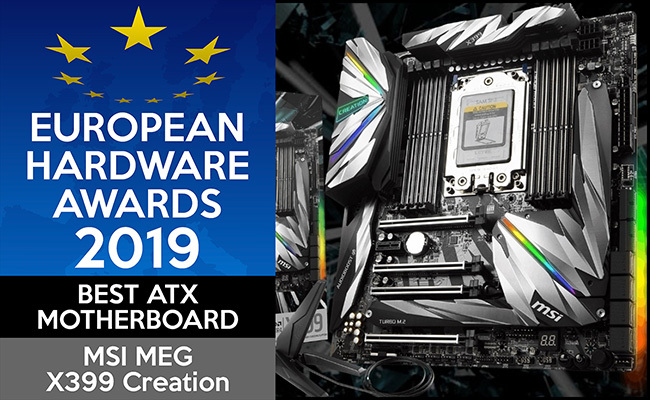 Ogłoszono zwycięzców European Hardware Awards 2019! [2]