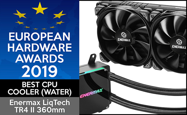 Ogłoszono zwycięzców European Hardware Awards 2019! [12]