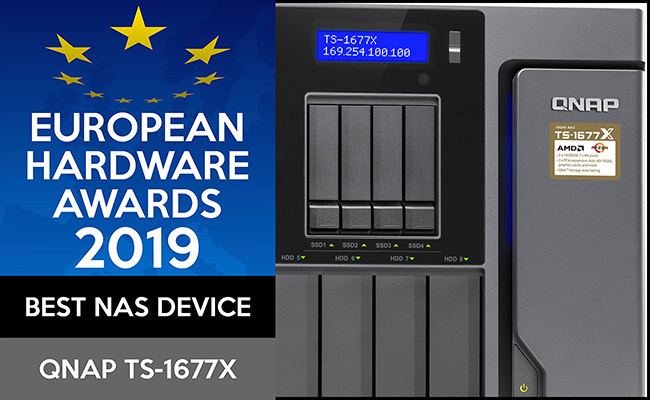 Ogłoszono zwycięzców European Hardware Awards 2019! [16]