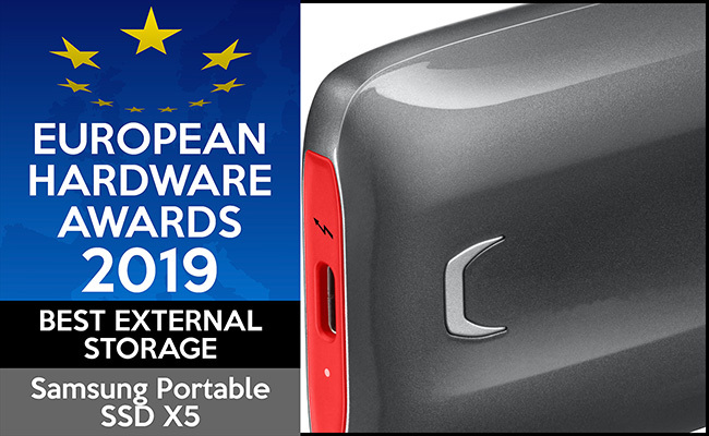 Ogłoszono zwycięzców European Hardware Awards 2019! [17]