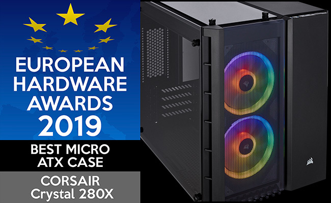 Ogłoszono zwycięzców European Hardware Awards 2019! [19]