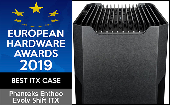 Ogłoszono zwycięzców European Hardware Awards 2019! [20]