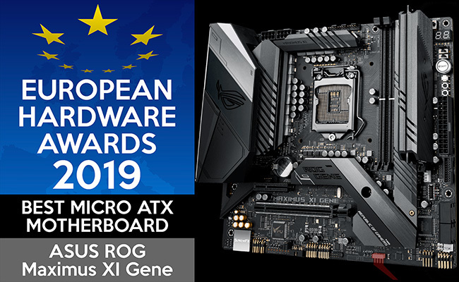 Ogłoszono zwycięzców European Hardware Awards 2019! [3]