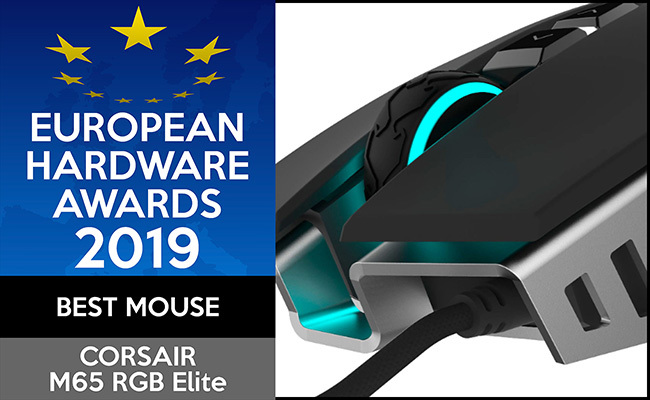 Ogłoszono zwycięzców European Hardware Awards 2019! [22]