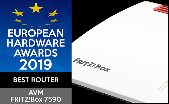 Ogłoszono zwycięzców European Hardware Awards 2019! [24]