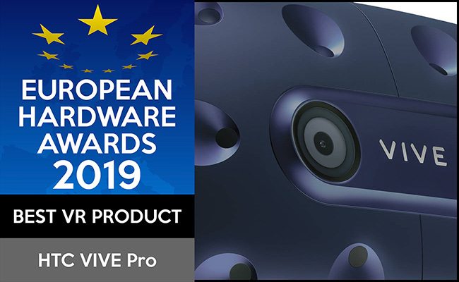 Ogłoszono zwycięzców European Hardware Awards 2019! [25]