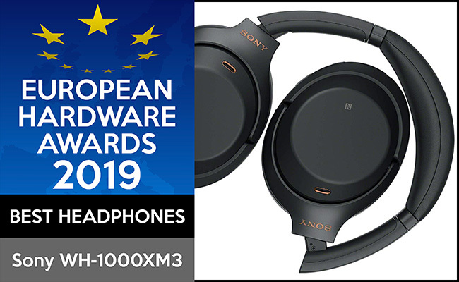 Ogłoszono zwycięzców European Hardware Awards 2019! [28]