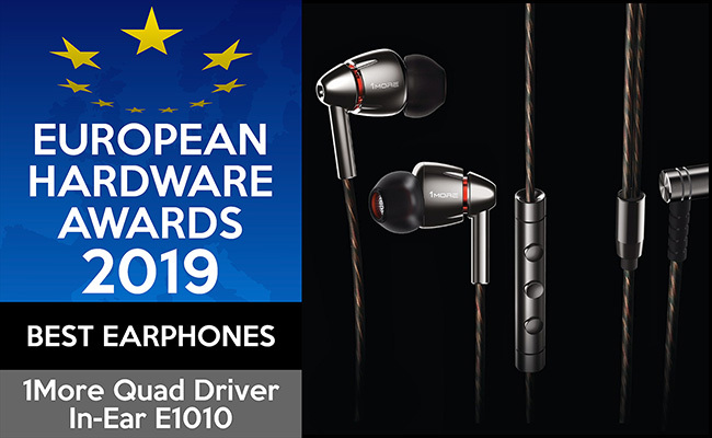 Ogłoszono zwycięzców European Hardware Awards 2019! [29]