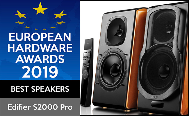 Ogłoszono zwycięzców European Hardware Awards 2019! [30]