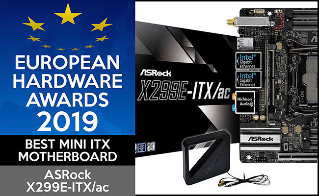 Ogłoszono zwycięzców European Hardware Awards 2019! [4]