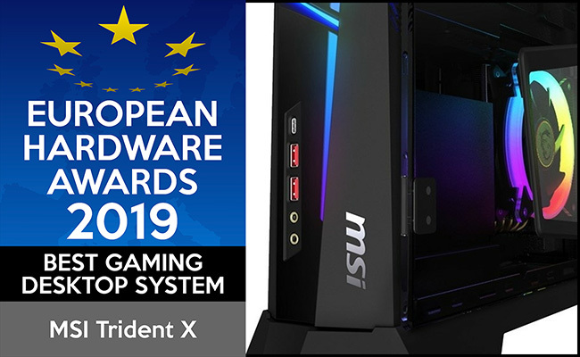 Ogłoszono zwycięzców European Hardware Awards 2019! [32]