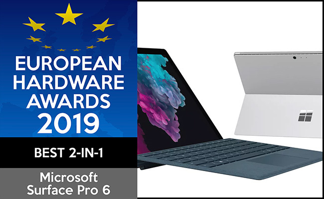 Ogłoszono zwycięzców European Hardware Awards 2019! [34]